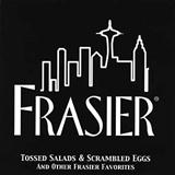 Kelsey Grammar picture from Tossed Salad And Scrambled Eggs (theme from Frasier) released 09/14/2011