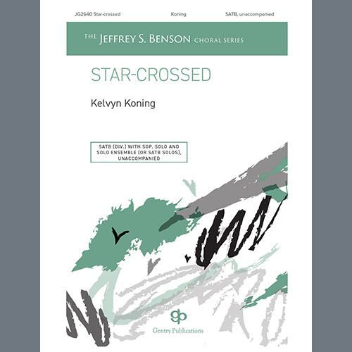 Kelvyn Koning Star-Crossed profile image