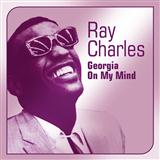 Ray Charles picture from Georgia On My Mind (arr. Ken Berg) released 03/12/2009