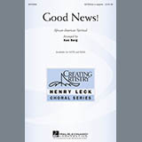 Ken Berg picture from Good News! released 06/09/2009
