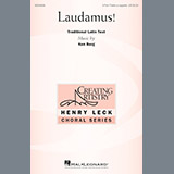 Ken Berg picture from Laudamus! released 11/09/2017