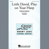 Traditional Spiritual picture from Little David, Play On Your Harp (arr. Ken Berg) released 03/31/2005