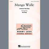Ken Berg picture from Mango Walk released 10/16/2014