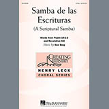 Ken Berg picture from Samba De Las Escrituras released 10/23/2013