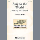 Ken Berg picture from Sing To The World! released 10/23/2013