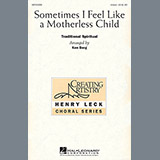 Ken Berg picture from Sometimes I Feel Like A Motherless Child released 06/08/2005