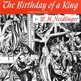 William H. Neidlinger picture from The Birthday Of A King (arr. Ken Berg) released 05/16/2013