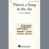 Ken Berg picture from There's A Song In The Air released 02/22/2012