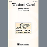 Ken Berg picture from Wexford Carol released 05/05/2011