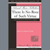 Kenneth Mahy picture from There Is No Rose Of Such Virtue released 11/13/2019