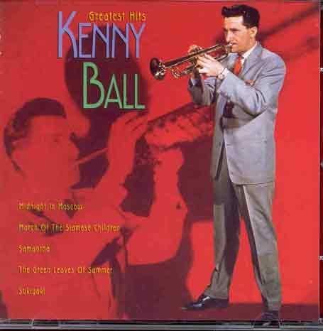 Kenny Ball So Do I profile image