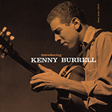 Kenny Burrell picture from A Weaver Of Dreams released 04/11/2006