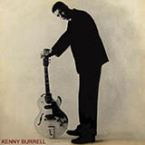 Kenny Burrell picture from All Of You released 03/17/2020
