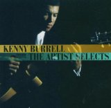 Kenny Burrell picture from But Not For Me released 11/25/2013