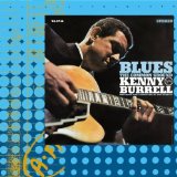 Kenny Burrell picture from Everyday I Have The Blues released 06/11/2008