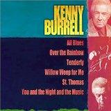 Kenny Burrell picture from Funky released 08/24/2007