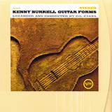 Kenny Burrell picture from Last Night When We Were Young released 07/29/2004