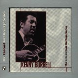 Kenny Burrell picture from Mood Indigo released 04/11/2006