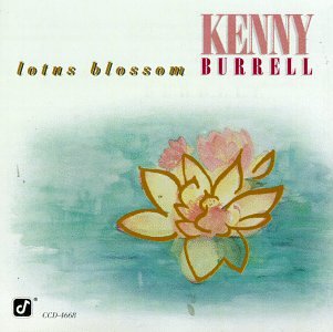 Kenny Burrell Satin Doll profile image