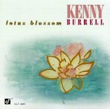 Kenny Burrell picture from Satin Doll released 04/11/2006