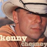 Kenny Chesney & Uncle Kracker picture from When The Sun Goes Down released 12/21/2015