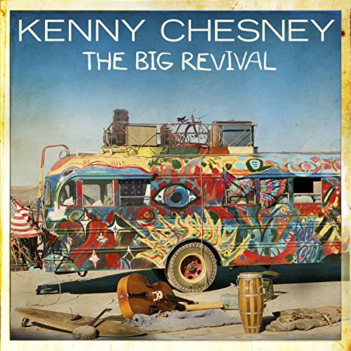Kenny Chesney American Kids profile image