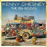 Kenny Chesney picture from American Kids released 12/21/2015
