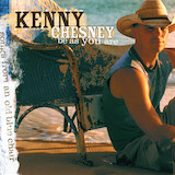 Kenny Chesney picture from Be As You Are released 10/21/2009