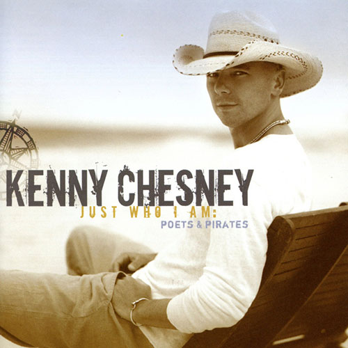 Kenny Chesney Better As A Memory profile image