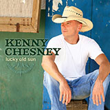 Kenny Chesney picture from Down The Road released 03/11/2010