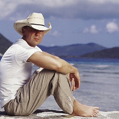 Kenny Chesney Setting The World On Fire (feat. Pin profile image