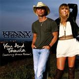 Kenny Chesney featuring Grace Potter picture from You And Tequila released 12/21/2015