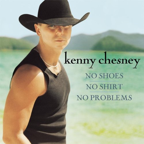 Kenny Chesney I Remember profile image