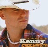 Kenny Chesney picture from In A Small Town released 08/08/2012