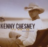 Kenny Chesney picture from Never Wanted Nothin' More released 08/04/2007