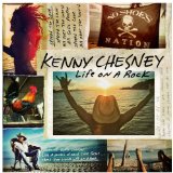 Kenny Chesney picture from Pirate Flag released 12/21/2015