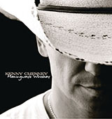 Kenny Chesney picture from The Boys Of Fall released 03/28/2011