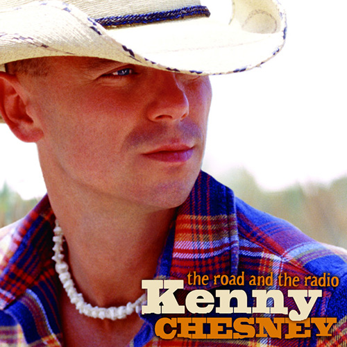 Kenny Chesney The Road And The Radio profile image