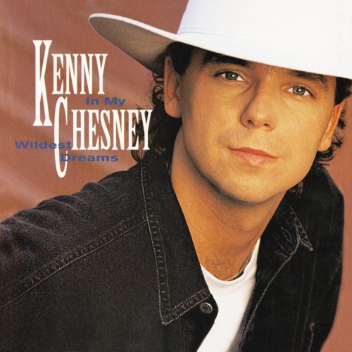 Kenny Chesney The Tin Man profile image