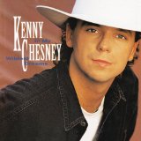 Kenny Chesney picture from The Tin Man released 10/02/2001