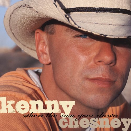 Kenny Chesney The Woman With You profile image