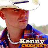 Kenny Chesney picture from You Save Me released 08/26/2018