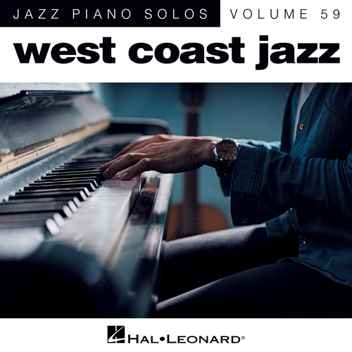 Kenny Clarke Sonor [Jazz version] (arr. Brent Eds profile image