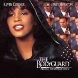 Kenny G and Aaron Neville picture from Even If My Heart Would Break (from The Bodyguard) released 05/17/2023