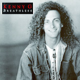 Kenny G picture from By The Time This Night Is Over released 04/30/2025