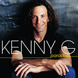 Kenny G picture from Falling In The Moonlight released 08/31/2017