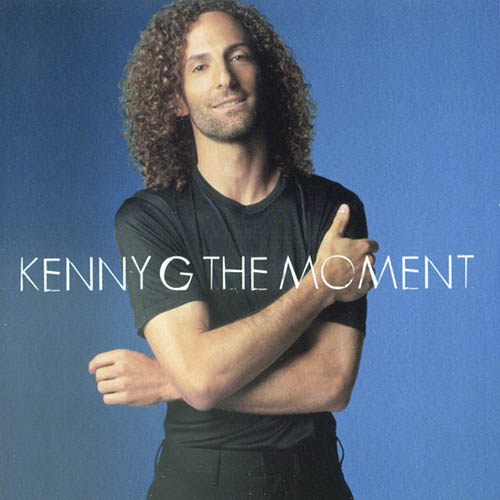 Kenny G profile Kenny G Innocence profile image