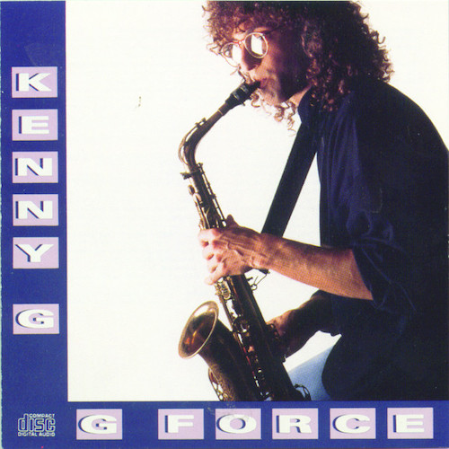 Kenny G I've Been Missing You profile image