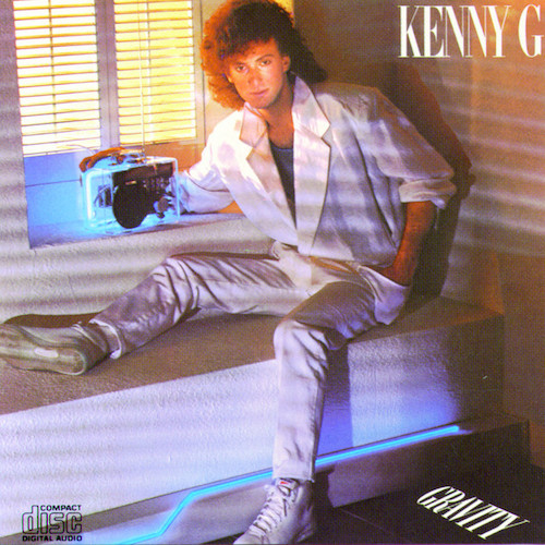 Kenny G Last Night Of The Year profile image