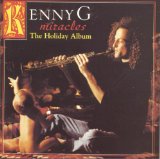 Kenny G picture from Miracles released 09/02/2015
